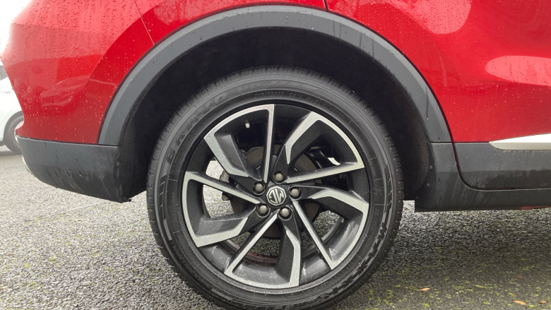 MG ZS 1.5 VTi-TECH Exclusive 5dr Petrol Hatchback